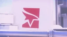 FaithRunning emote for Discord