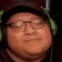 fatcosoJAM emote for Discord