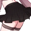 falditauwu emote for Discord