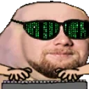 FAKERMANS emote for Discord