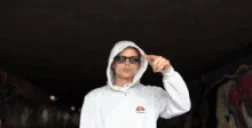 FAKINBUHzerupsychadelikauzod17 emote for Discord