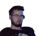 Facepalm emote for Discord