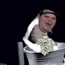 FATLAUNDRY emote for Discord