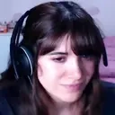 fahaWink emote for Discord