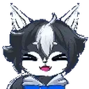 fafikALERT emote for Discord