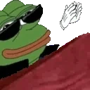 FapFapEZClap emote for Discord