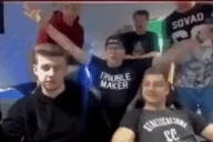 fantasyRADOSC emote for Discord