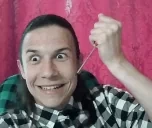 Fashuza emote for Discord