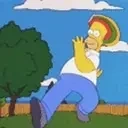 fatjamakinmecrazy emote for Discord