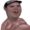 FatEat emote for Discord