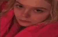 FanningHUH emote for Discord