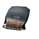 FALCONERROLL emote for Discord