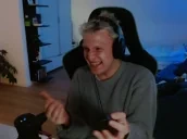 fallend emote for Discord