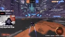 Fake3x emote for Discord