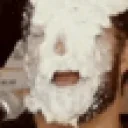 facial emote for Discord