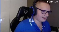 fazaLala emote for Discord