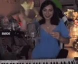 faeClap emote for Discord