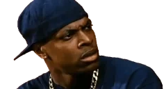 FacePalmTucker emote for Discord