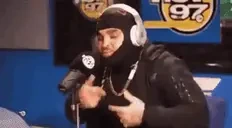 fawked emote for Discord