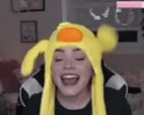 faeDuck emote for Discord