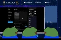 FarayReaccion emote for Discord