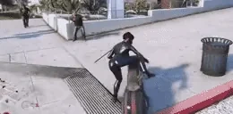 FAFOGAMI emote for Discord