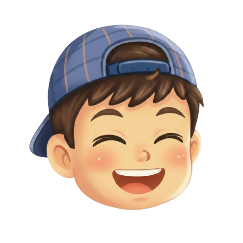 tobihappy emote for Discord