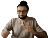 farfaSLAM emote for Discord