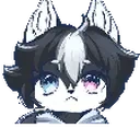 fafikJAM emote for Discord