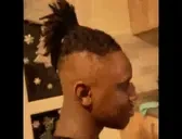 FaraiHyperpigmentation emote for Discord