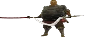fatSamurai emote for Discord