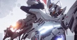 FalconFinish emote for Discord