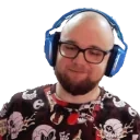 fakerWalk emote for Discord