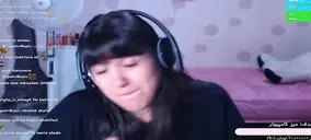 FaharuShrug emote for Discord