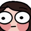 fanfRed emote for Discord