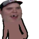 FatShake emote for Discord