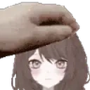 FaePats emote for Discord