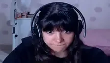 FaharuScared emote for Discord