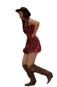 fanfHoedown emote for Discord
