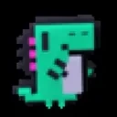 FastDance emote for Discord