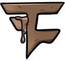 FazeUP emote for Discord