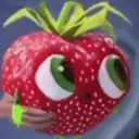 Farangis emote for Discord