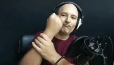 FantaFist emote for Discord