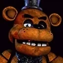 fazBrow emote for Discord