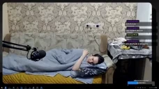 fasersleep emote for Discord