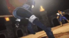 FalconSchooling emote for Discord