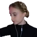 facepalm emote for Discord