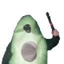 fakemcrogGrrrr emote for Discord