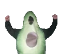 fakemcrogHype emote for Discord