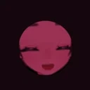 FarahHappiSpeeeeeeeen emote for Discord